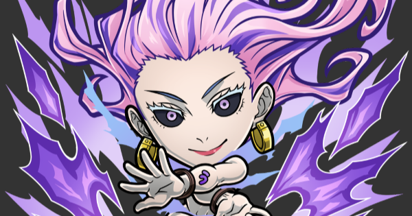 【コトダマン】烏鷺亨子の評価とステータス