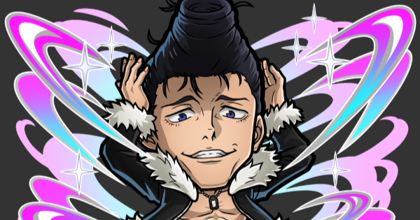 【コトダマン】石流龍の評価とステータス