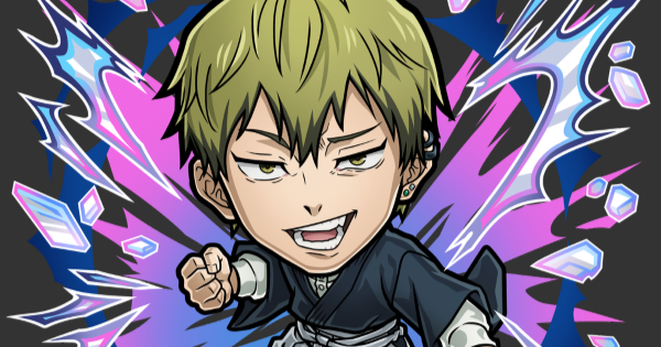 【コトダマン】禪院直哉の評価とステータス