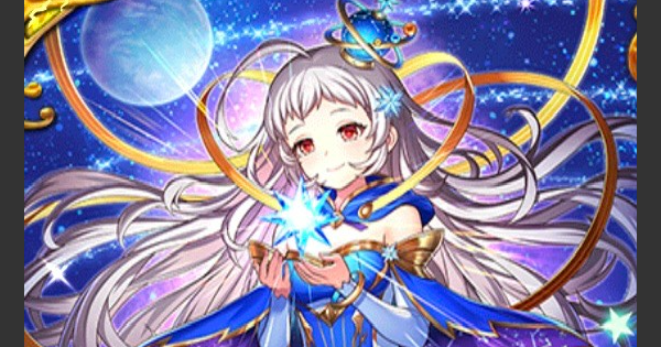 【黒猫のウィズ】クレティア（13周年記念）の評価