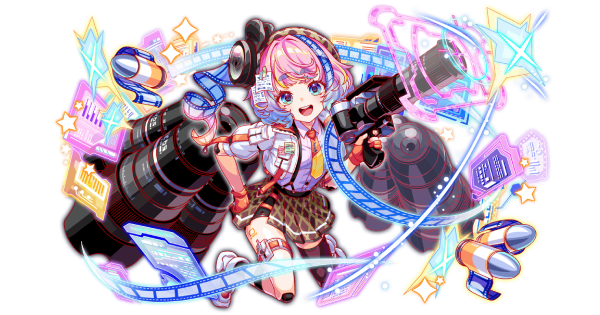 【クラフィ】撃撮の射真価 ブライの評価【クラッシュフィーバー】