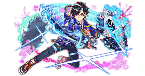 【クラフィ】盟結の深応儀 タケルの評価【クラッシュフィーバー】