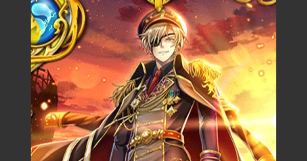 【黒猫のウィズ】ディートリヒ（13周年記念）の評価