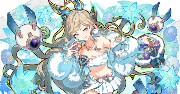 【サモンズボード】アイコニックギャルエンサー･ユミナの評価と使い方