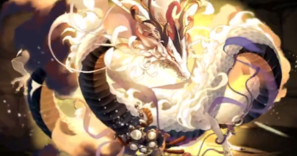 【パズドラ】ミサキの評価！潜在覚醒おすすめ