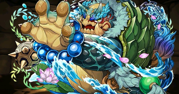 【パズドラ】センボウの評価！潜在覚醒おすすめ