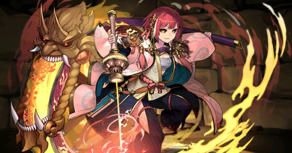 【パズドラ】光セイナの評価！潜在覚醒おすすめ