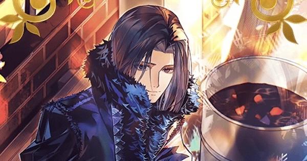【FGO】『裏庭の厨房』の性能