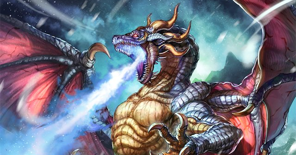 【ロマサガRS】ドラゴンルーラー(こよみ開幕)の評価と覚醒/継承技【ロマサガ リユニバース】