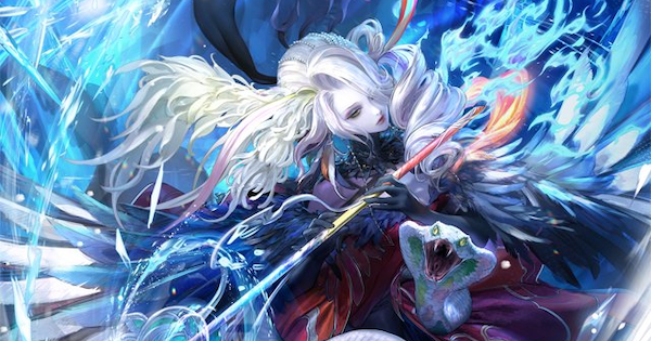 【ロマサガRS】アン・ルー(こよみ開幕)の評価と覚醒/継承技【ロマサガ リユニバース】