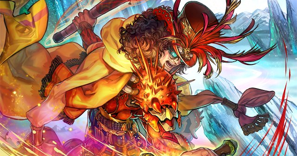 【ロマサガRS】ウォード(こよみ開幕)の評価と覚醒/継承技【ロマサガ リユニバース】