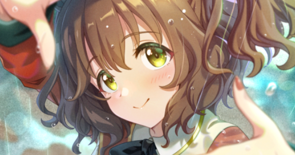 【ウマ娘】アストンマーチャン(SSR根性)の評価とイベント