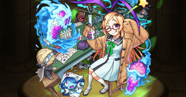 【モンスト】パンドラ&alpha;の評価とわくわくの実