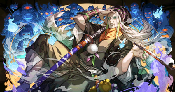 【パズドラ】ぬらりひょんの評価！アシストと潜在覚醒おすすめ