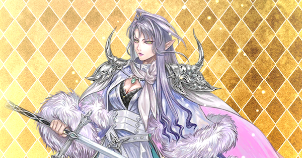 【ロマサガRS】サライ・グラキエス(こよみ開幕)の評価と覚醒/継承技【ロマサガ リユニバース】