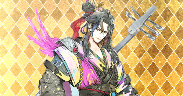 【ロマサガRS】シィレイ(こよみ開幕)の評価と覚醒/継承技【ロマサガ リユニバース】