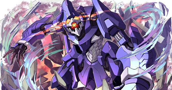 【サモンズボード】剣機ムラマサ-衆型の評価と使い方