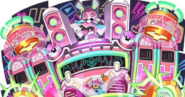 【サモンズボード】パスカラモービル･グランラパンの評価と使い方