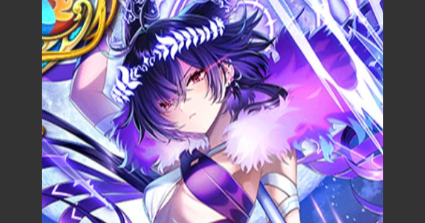 【黒猫のウィズ】ハデスⅣ（グロリアスメモリアル3）の評価