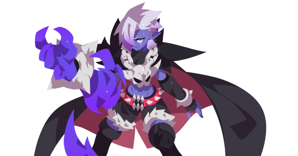 【エグリプト】サー・ナイトメアの評価とステータス