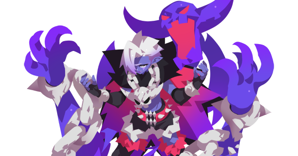 【エグリプト】[夢幻]サー・ナイトメアの評価とステータス