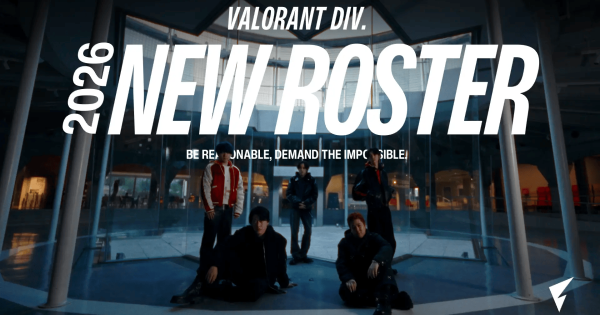 【VALORANT】FENNEL、2026年VALORANTロスターを発表｜CLZ・Anthem・GangPinが加入【ヴァロラント】