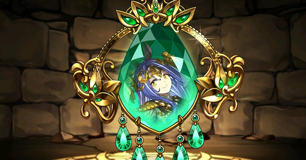 【パズドラ】ミューズのブローチの評価