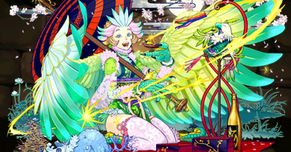 【パズドラ】ハルメアの評価と入手方法｜何体確保すべき？