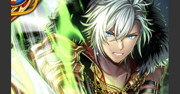 【黒猫のウィズ】アシュタル（グロリアスメモリアル3）の評価