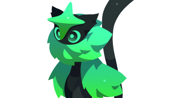 【エグリプト】アストニャル・くさのすがたの評価とステータス