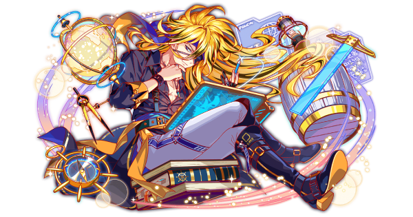 【クラフィ】真粋の研造船 フェヒナー(緑属性)の評価【クラッシュフィーバー】