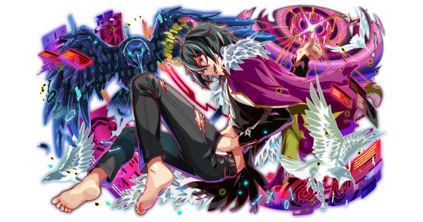 【クラフィ】畸論の異化伏性 ヘンペル-Altの評価｜コスト73【クラッシュフィーバー】