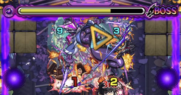 【モンスト】ジャガーノート【超究極兵】の攻略と適正キャラ｜天地を裂きし一騎当千の戦闘員
