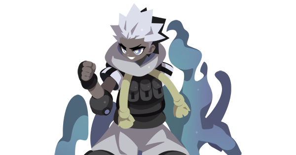 【エグリプト】S.ジブの評価とステータス