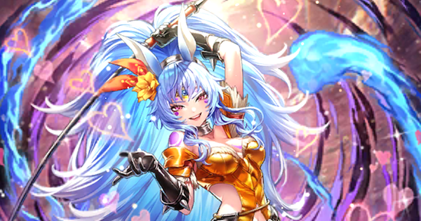 【ロマサガRS】ロックブーケ(DQタクト/ジュリアンテ)の評価と覚醒/継承技【ロマサガ リユニバース】