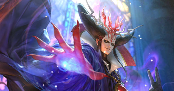 【ロマサガRS】サルーイン(DQタクト/竜王)の評価と覚醒/継承技【ロマサガ リユニバース】