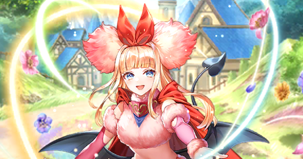 【ロマサガRS】モニカ(DQタクト)の評価と覚醒/継承技【ロマサガ リユニバース】