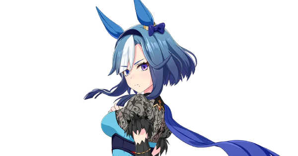 【ウマ娘】アドマイヤグルーヴ(星3)の評価とイベント