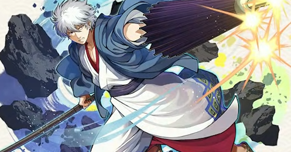 【パズドラ】坂田銀時の評価！アシストと潜在覚醒おすすめ