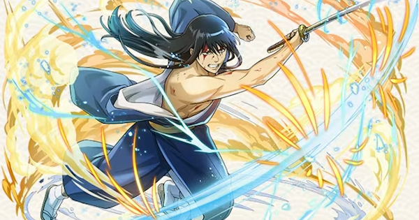 【パズドラ】桂小太郎の評価！アシストと潜在覚醒おすすめ