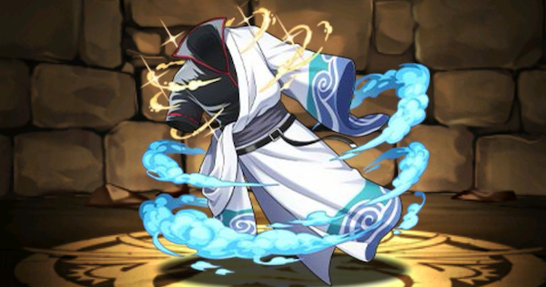 【パズドラ】坂田銀時武器(着物)の評価