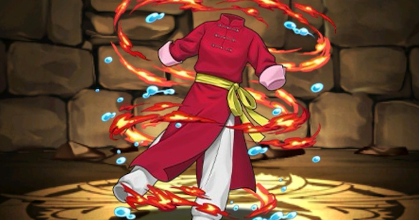 【パズドラ】神楽武器(チャイナ服)の評価