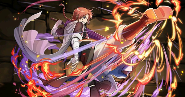 【パズドラ】神威の評価！アシストと潜在覚醒おすすめ