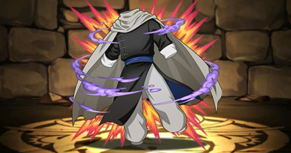 【パズドラ】神威武器(衣装)の評価