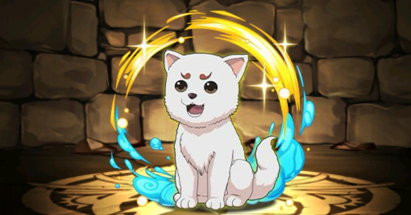 【パズドラ】狛子(こまこ)の評価