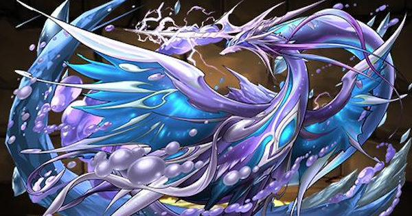 【パズドラ】ネプドラ(宇宙)の評価と入手方法｜何体確保すべき？