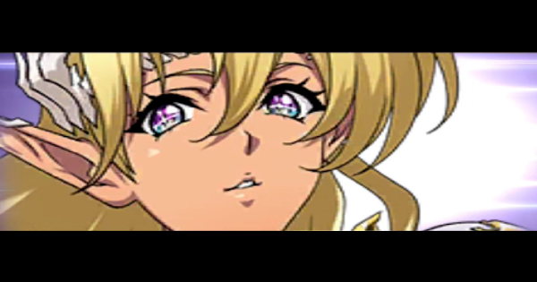 【ランモバ】光と闇の抗命者(LLRソニア)の事前公開情報【ラングリッサーモバイル】