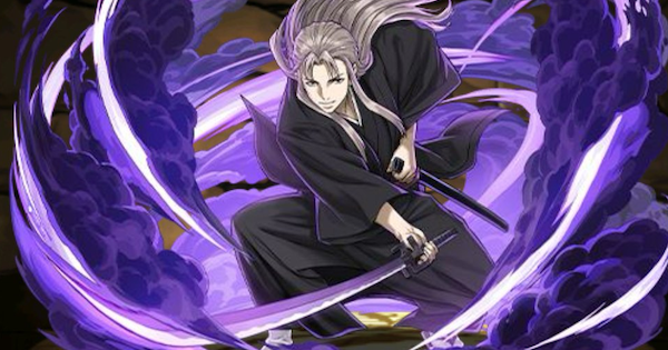 【パズドラ】吉田松陽(虚)の評価！アシストと潜在覚醒おすすめ