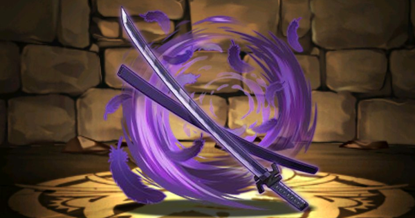 【パズドラ】吉田松陽武器(刀)の評価