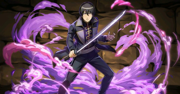 【パズドラ】山崎退(やまざきさがる)の評価！アシストと潜在覚醒おすすめ